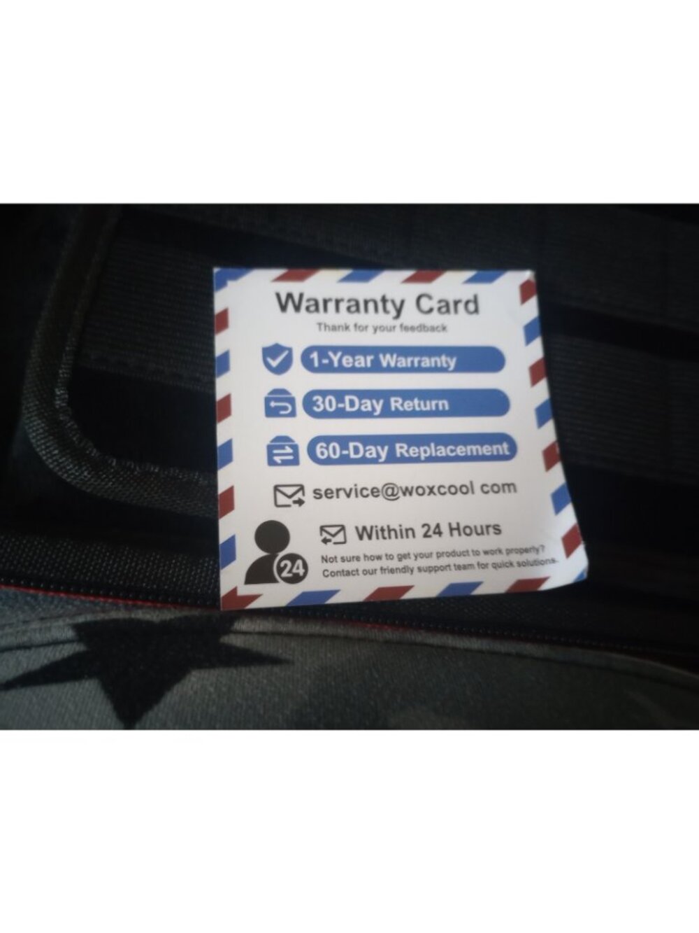 Carrying case compatible SW2 Rd & BlueFull Protection Crush/Fall/Water Resistant - Picture 6 of 8